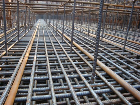 黃岡承臺冷卻管廠家直銷 天海冷卻管助力基礎設施建設新高度