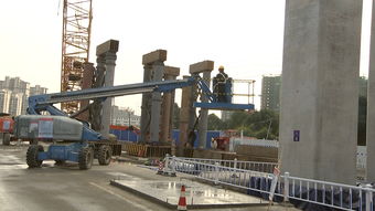 當好高質量發展領跑者 無錫強力推進交通基礎設施建設，為高質量發展提供有力支撐