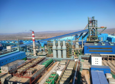 小創新驅動大變革 以基礎設施建設的提質增效引領快速進步